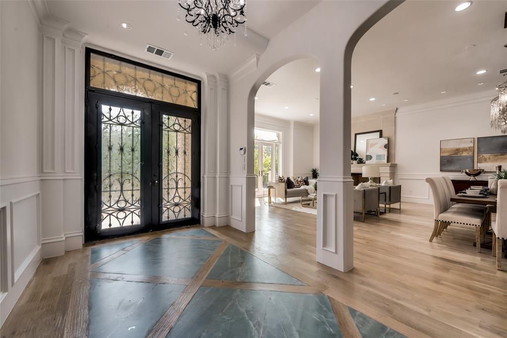 Brownstones Add 02 - Residential