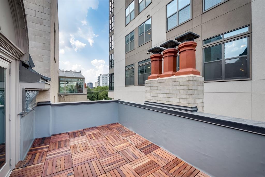 Brownstones Add 02 - Residential