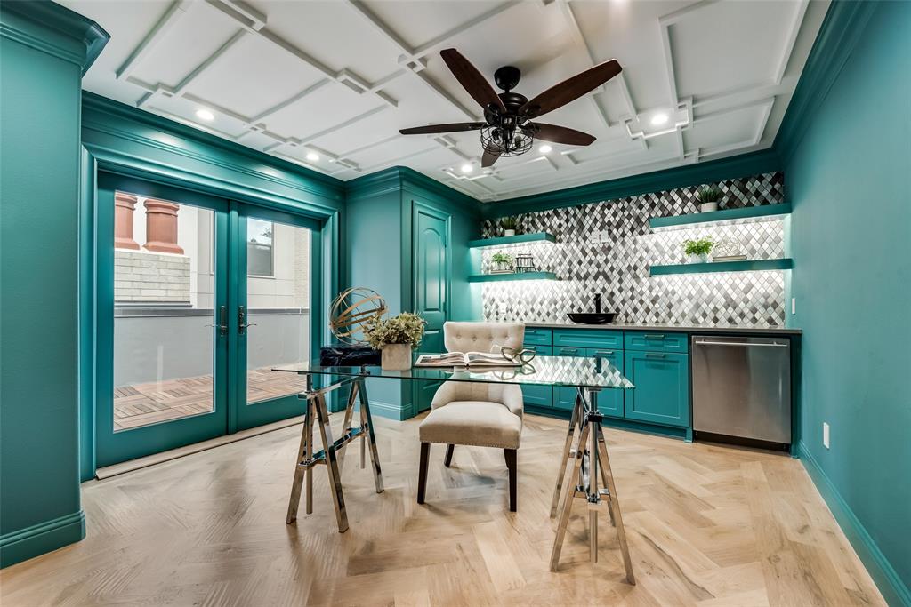 Brownstones Add 02 - Residential