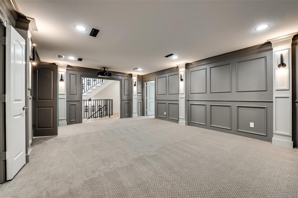 Brownstones Add 02 - Residential