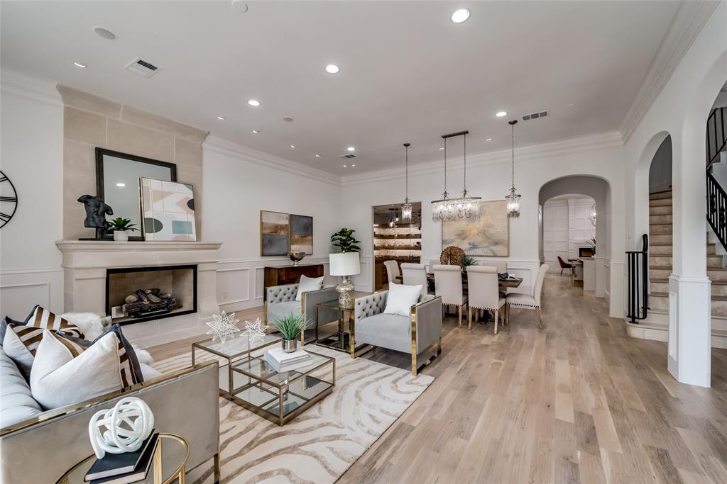 Brownstones Add 02 - Residential