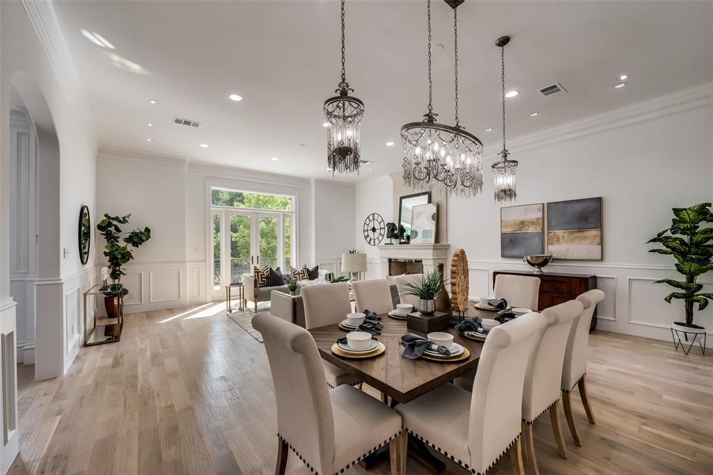 Brownstones Add 02 - Residential