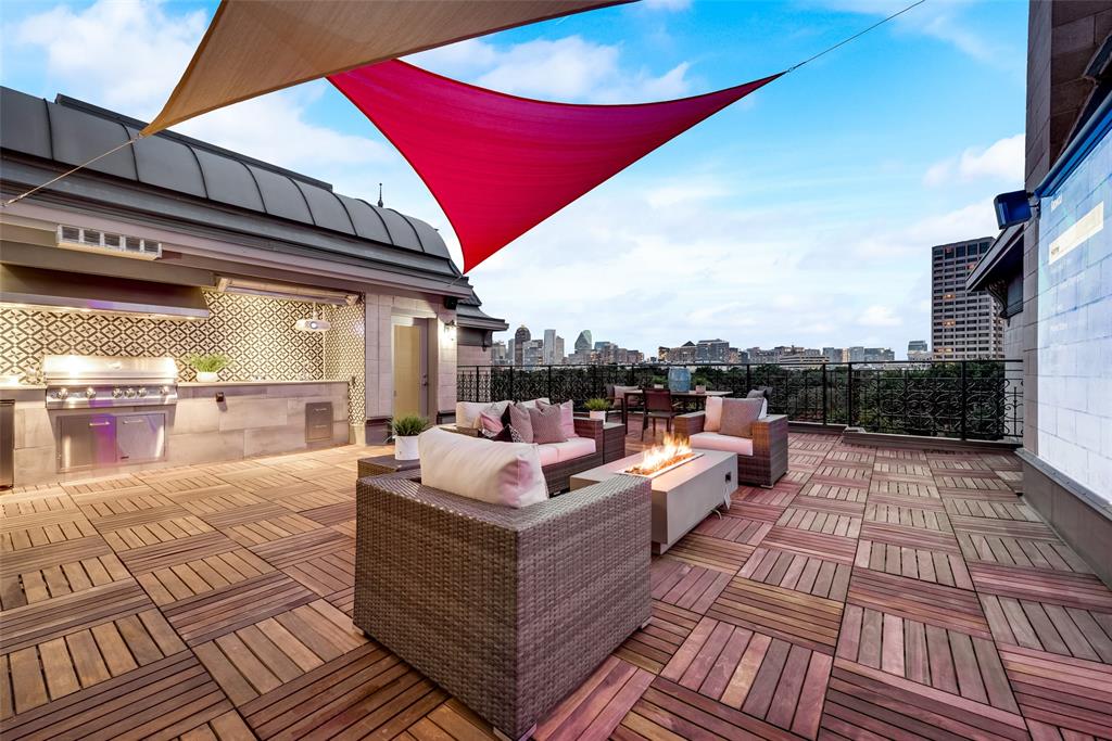 Brownstones Add 02 - Residential