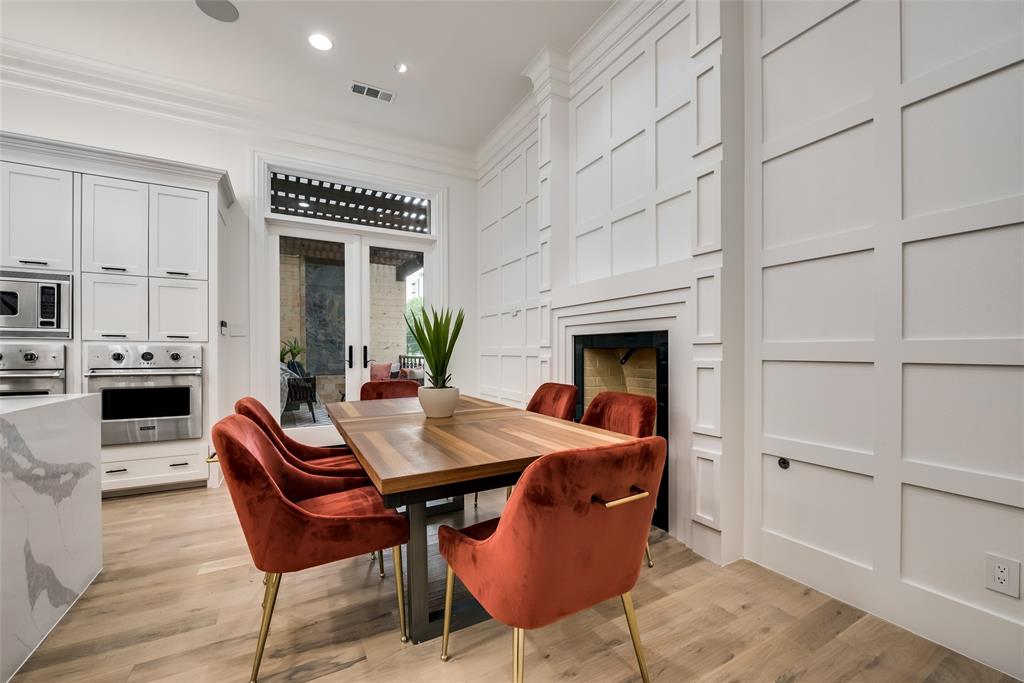 Brownstones Add 02 - Residential