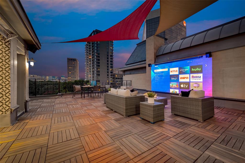 Brownstones Add 02 - Residential