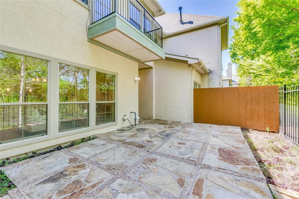 Villas At Ash Creek - Residential Lease