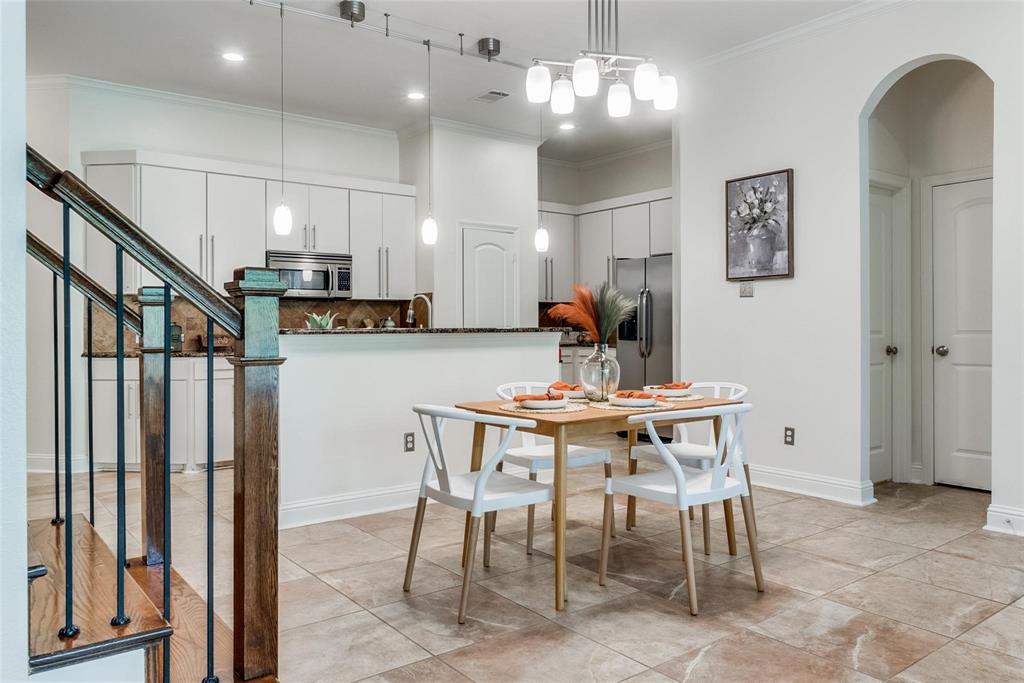 Villas At Ash Creek - Residential Lease