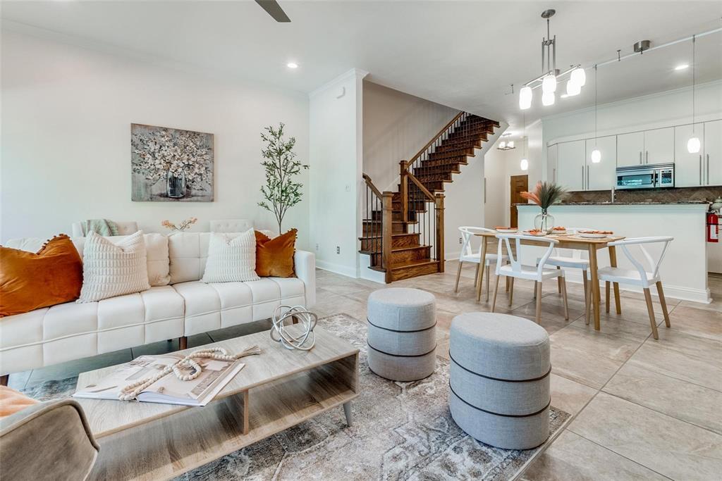 Villas At Ash Creek - Residential Lease