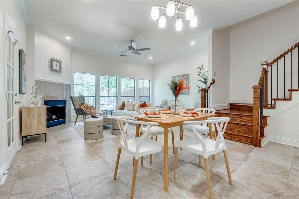 Villas At Ash Creek - Residential Lease