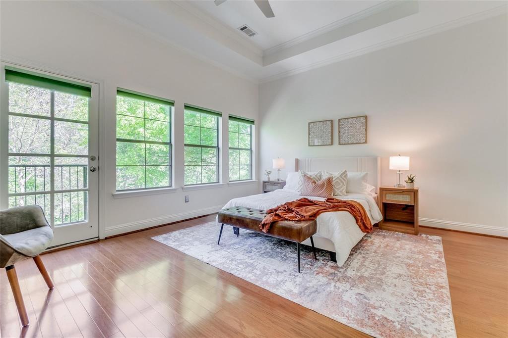 Villas At Ash Creek - Residential Lease