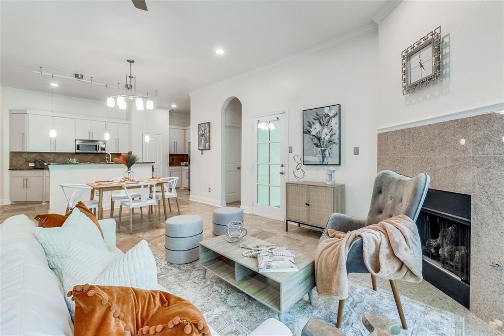 Villas At Ash Creek - Residential Lease