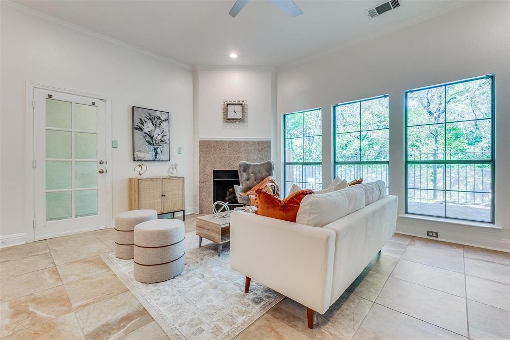 Villas At Ash Creek - Residential Lease