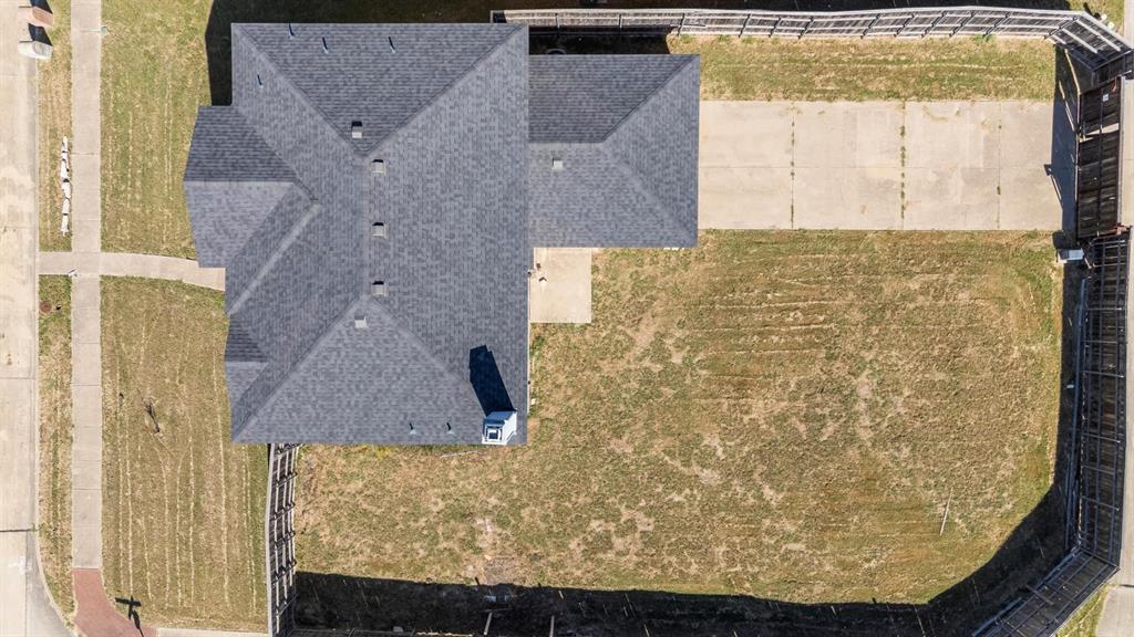 Meadowcreek Estates Ph IV - Residential