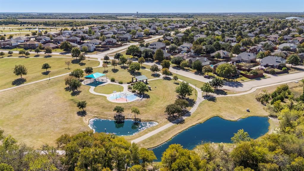 Meadowcreek Estates Ph IV - Residential