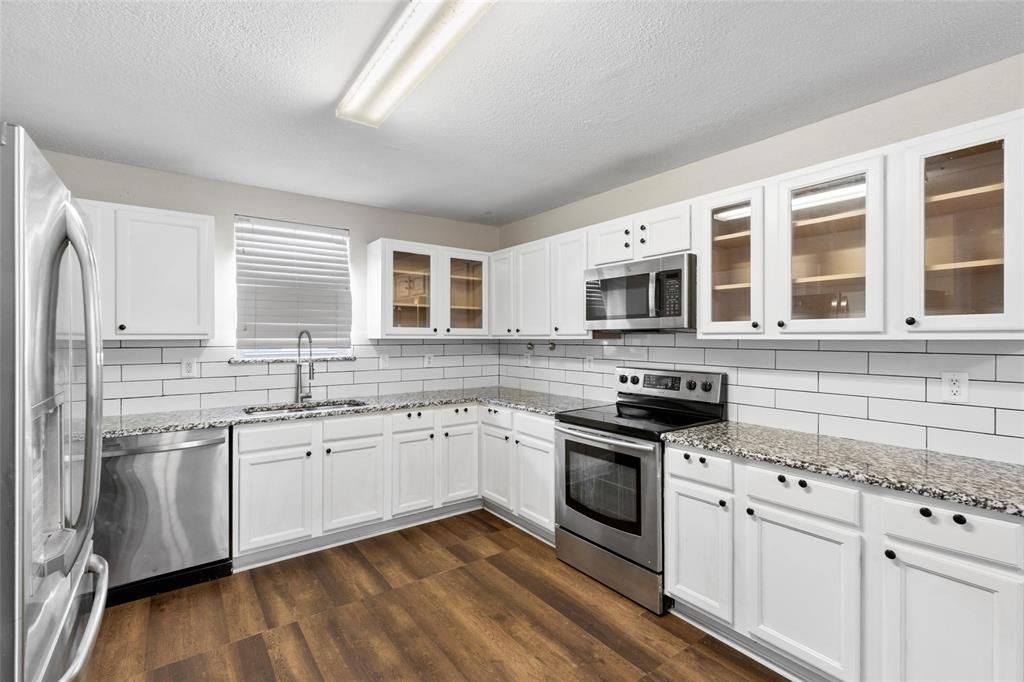 Meadowcreek Estates Ph IV - Residential