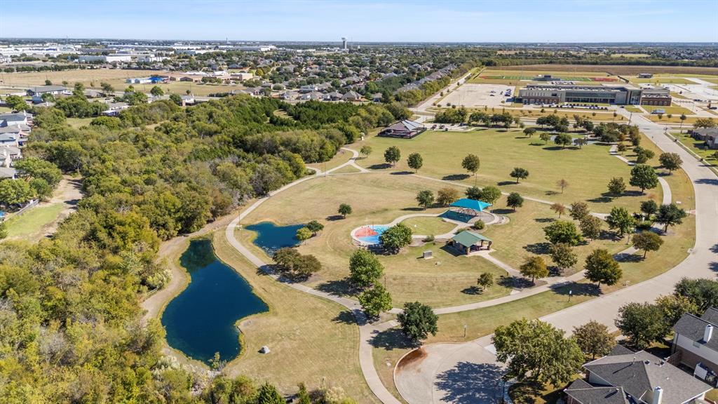 Meadowcreek Estates Ph IV - Residential