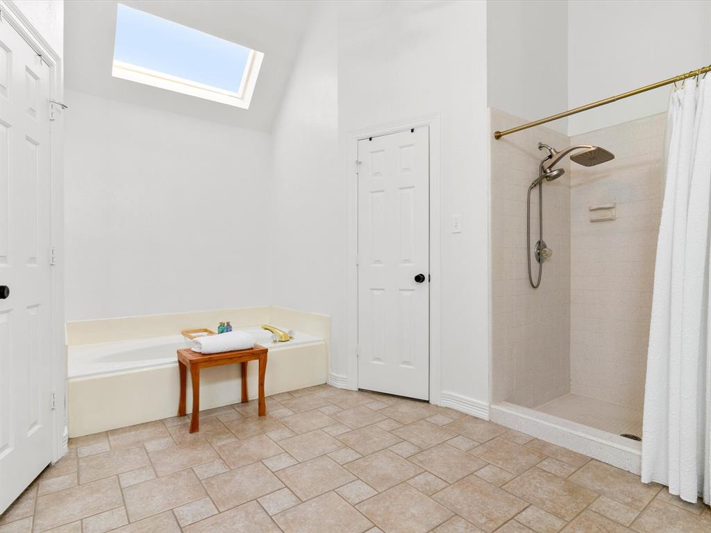 Summer Creek Add - Residential