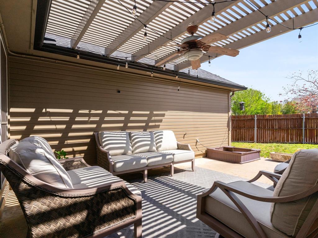 Summer Creek Add - Residential