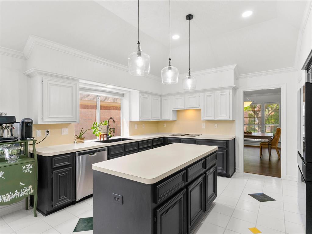 Summer Creek Add - Residential