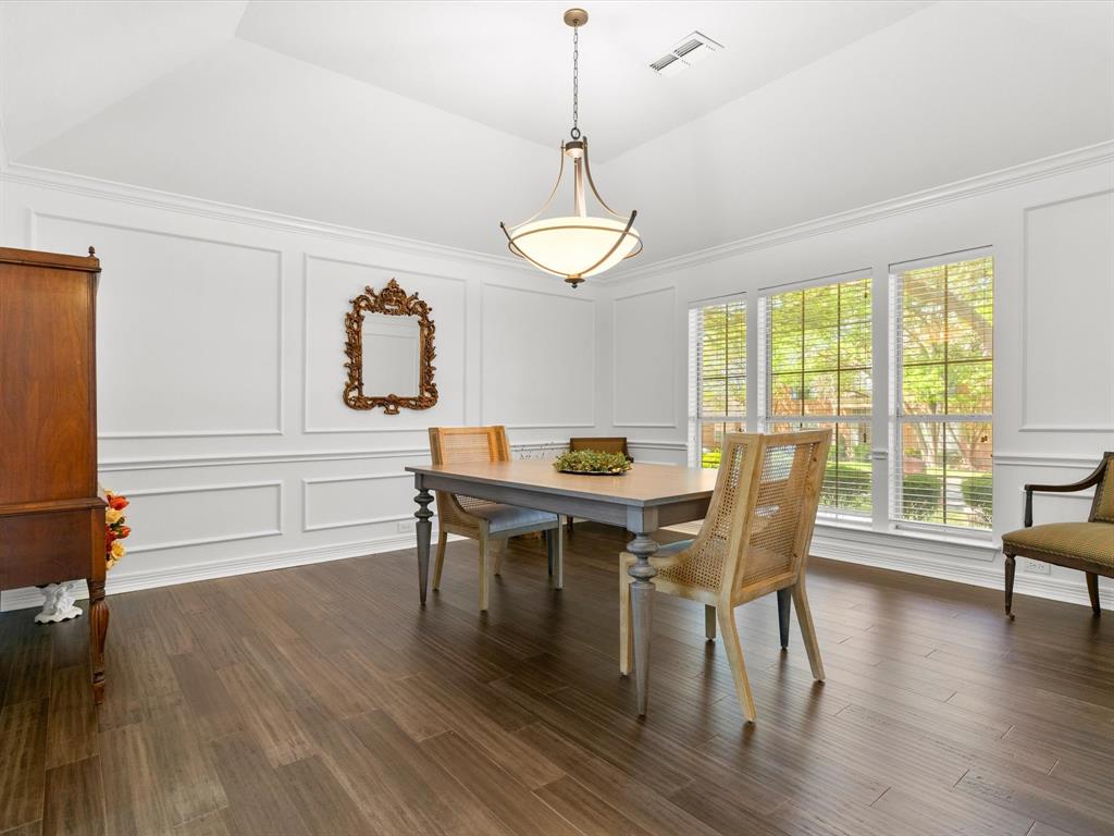 Summer Creek Add - Residential