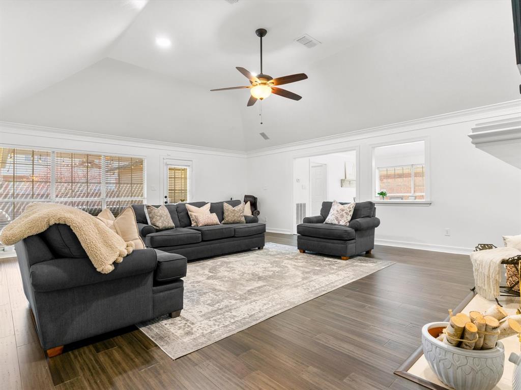 Summer Creek Add - Residential