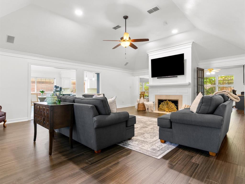 Summer Creek Add - Residential