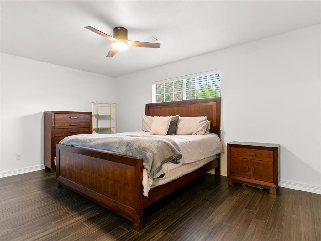 Summer Creek Add - Residential