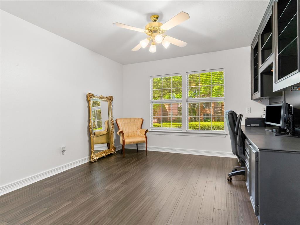 Summer Creek Add - Residential