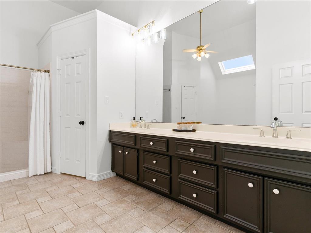 Summer Creek Add - Residential