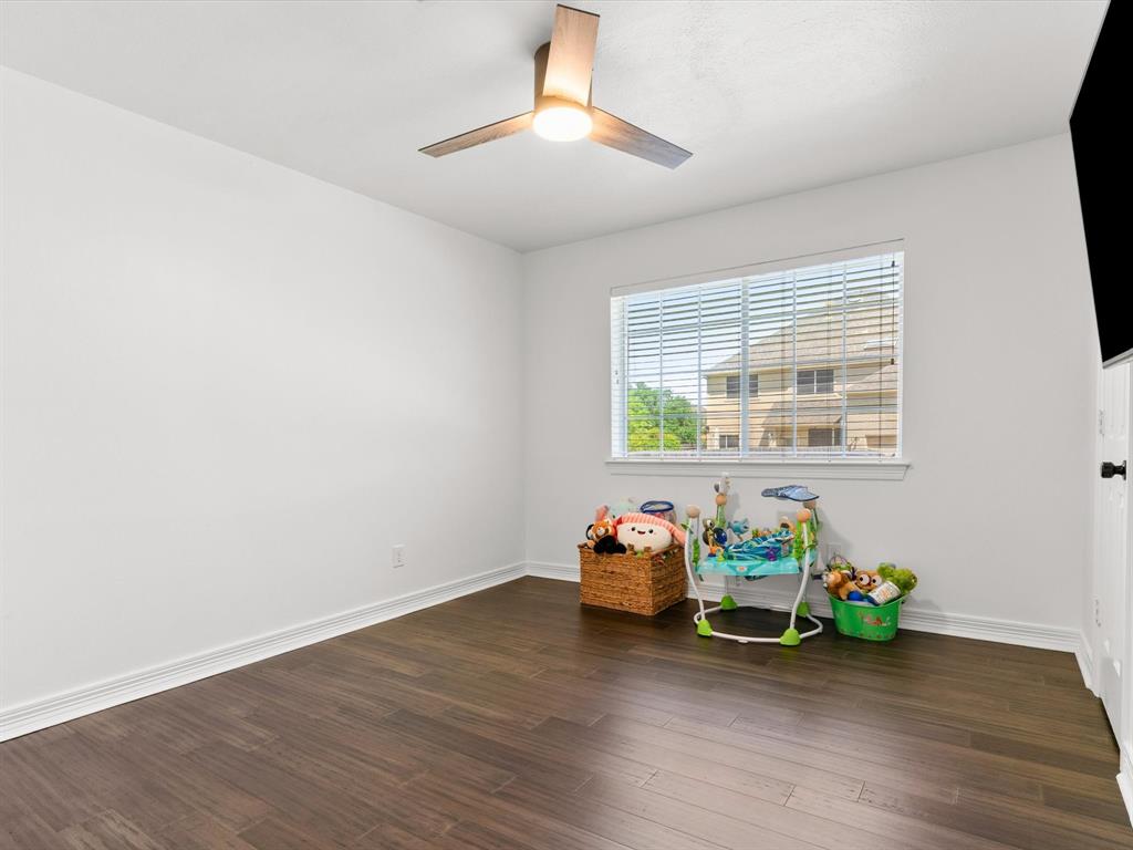 Summer Creek Add - Residential