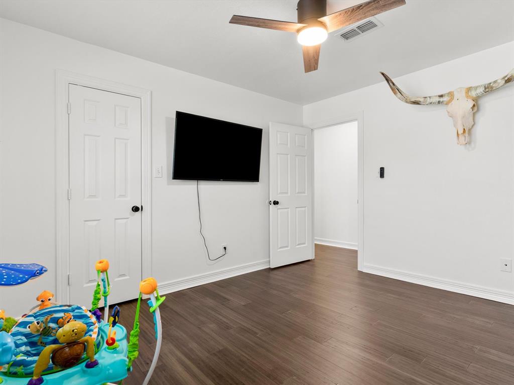 Summer Creek Add - Residential