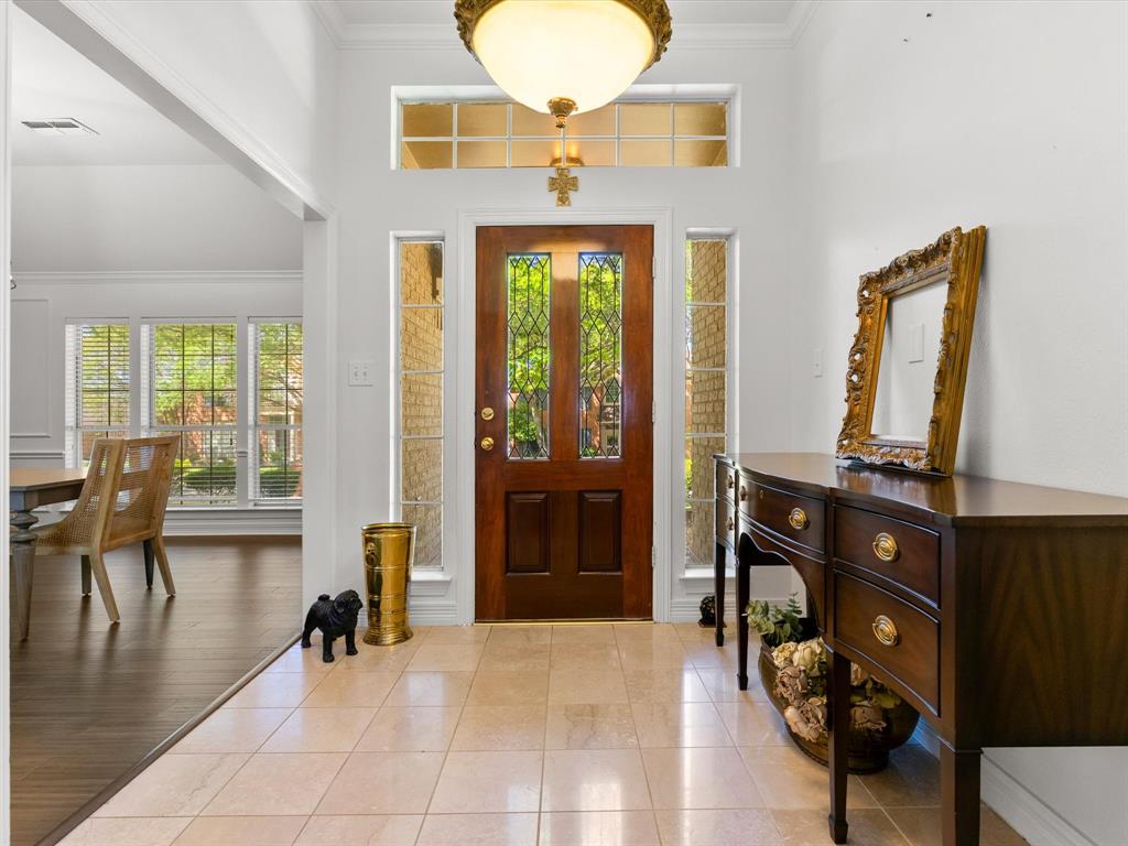 Summer Creek Add - Residential