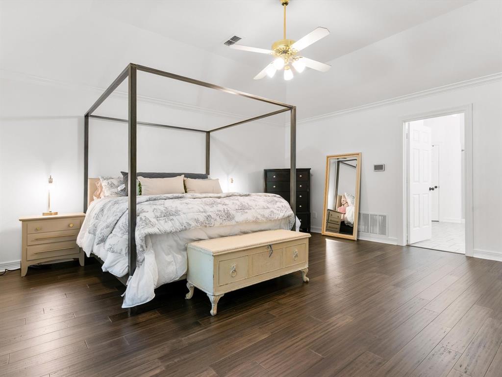 Summer Creek Add - Residential