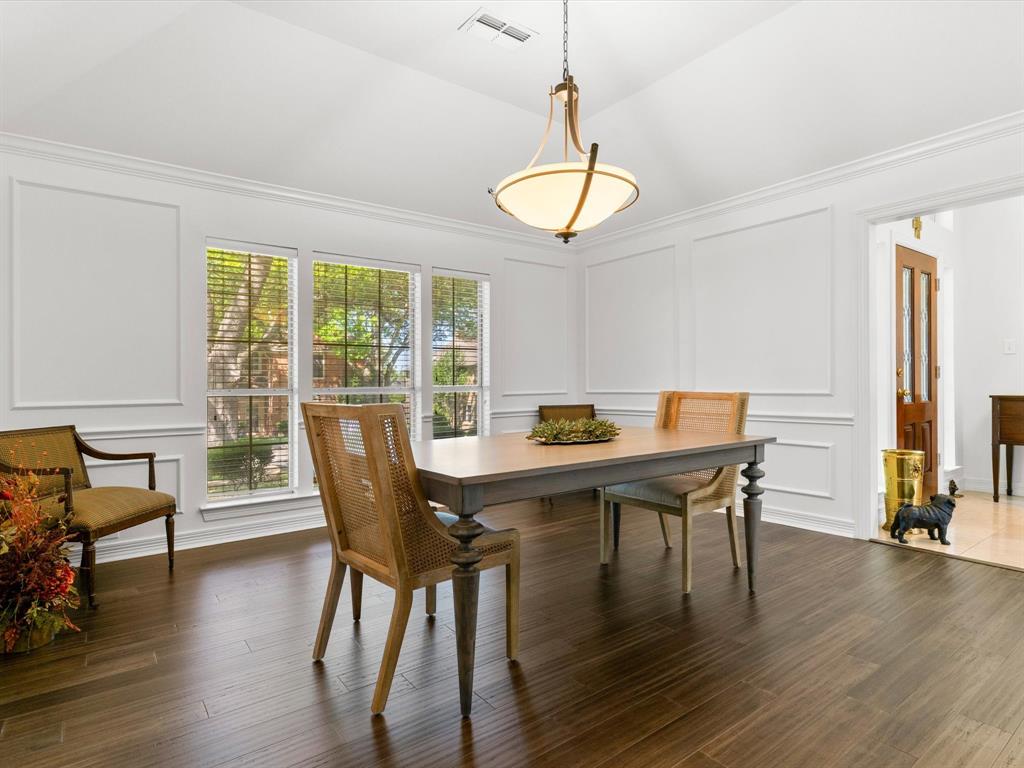 Summer Creek Add - Residential