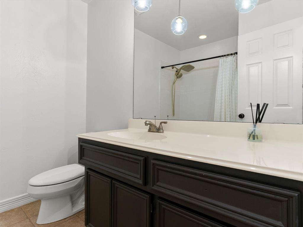 Summer Creek Add - Residential