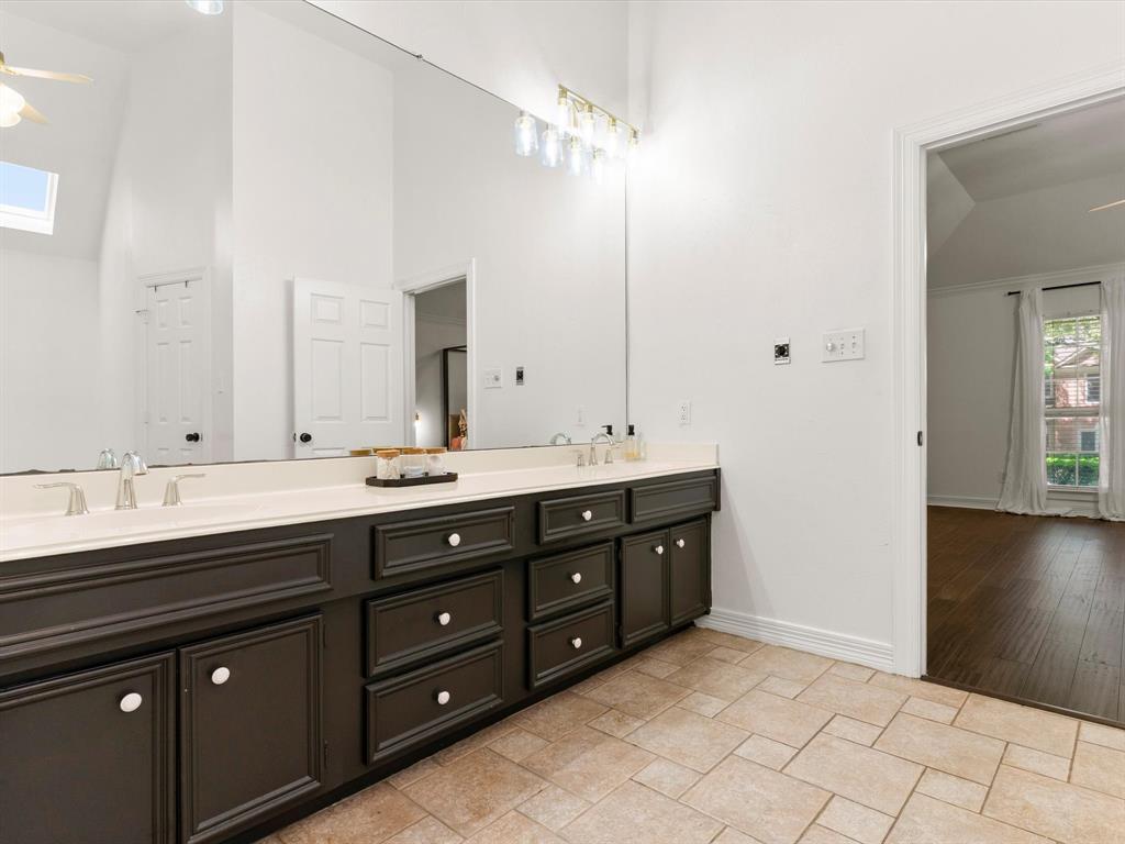 Summer Creek Add - Residential