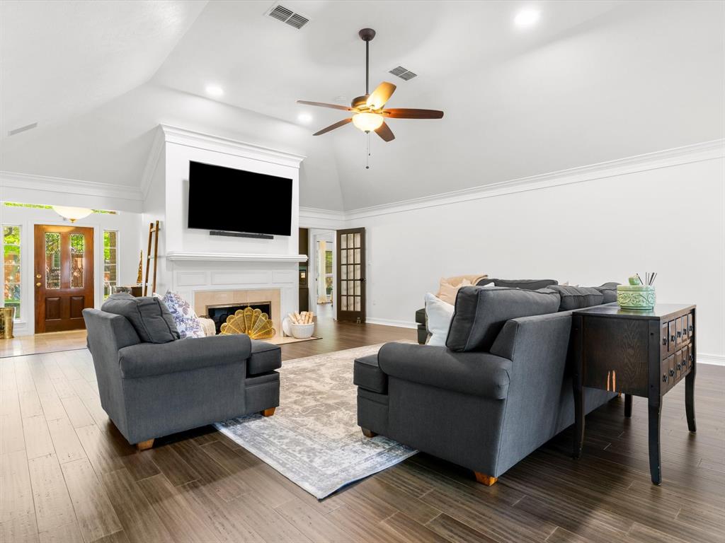 Summer Creek Add - Residential