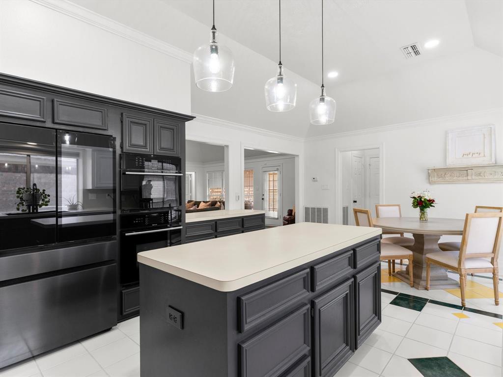 Summer Creek Add - Residential