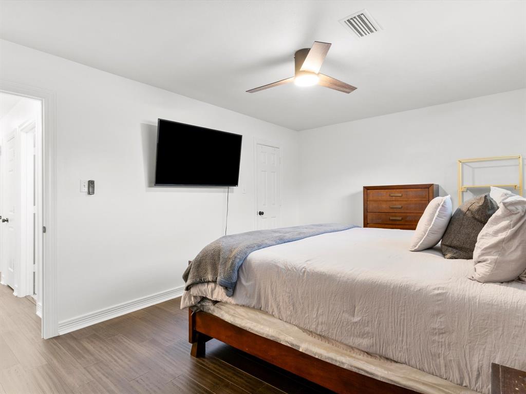 Summer Creek Add - Residential