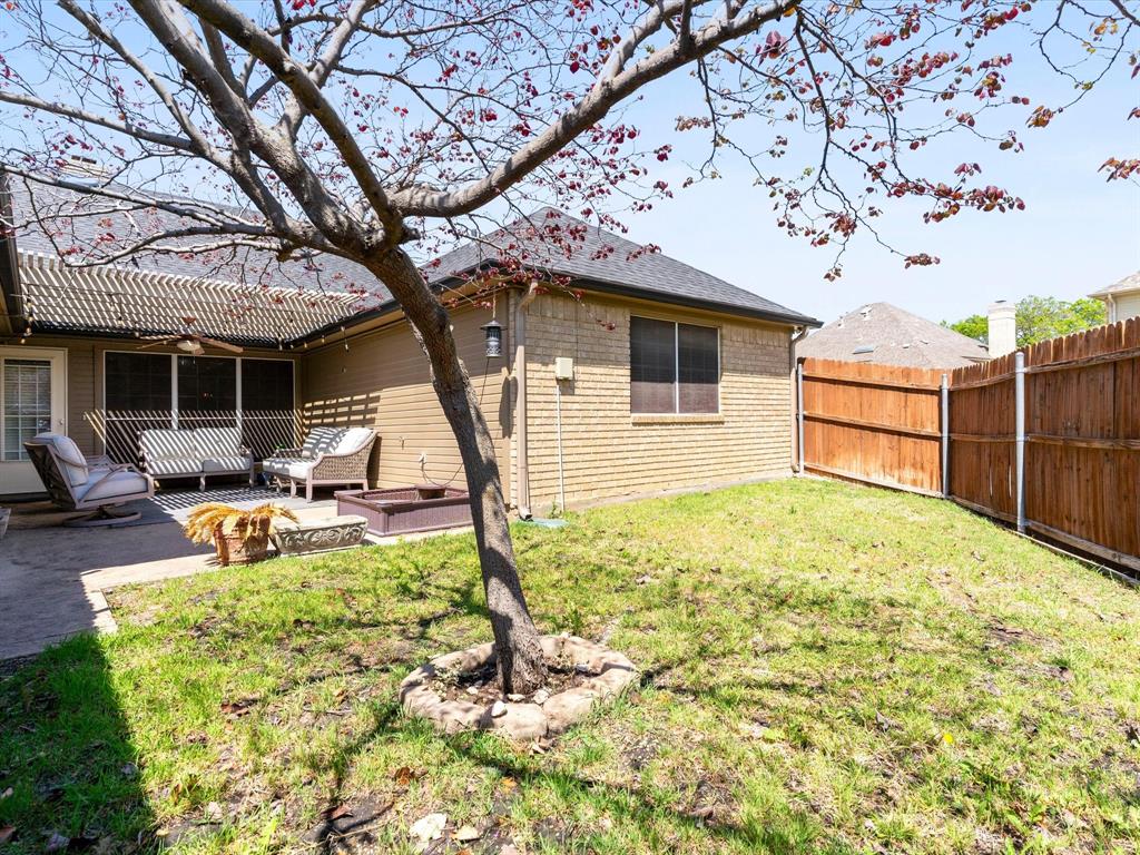 Summer Creek Add - Residential