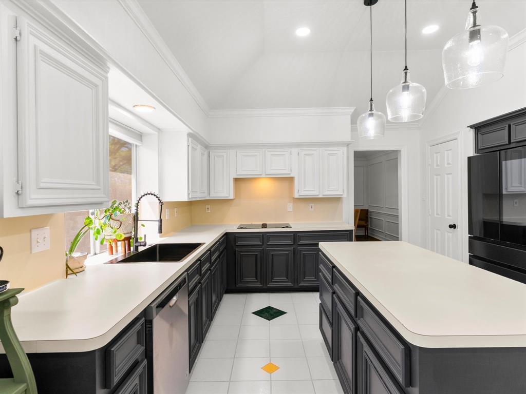 Summer Creek Add - Residential