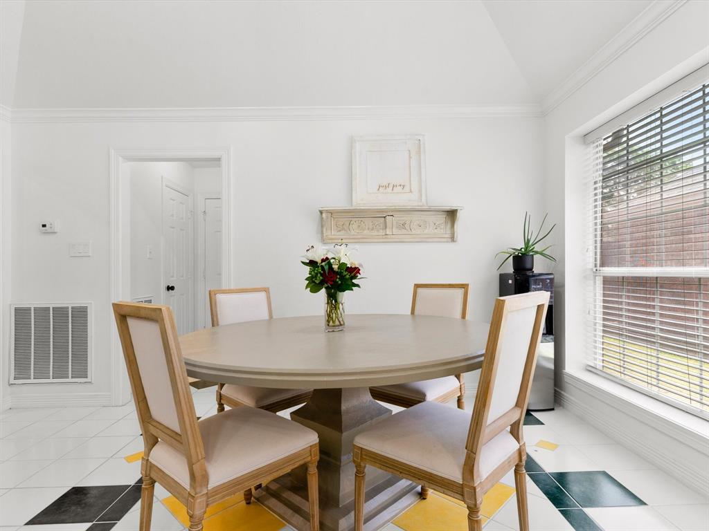 Summer Creek Add - Residential