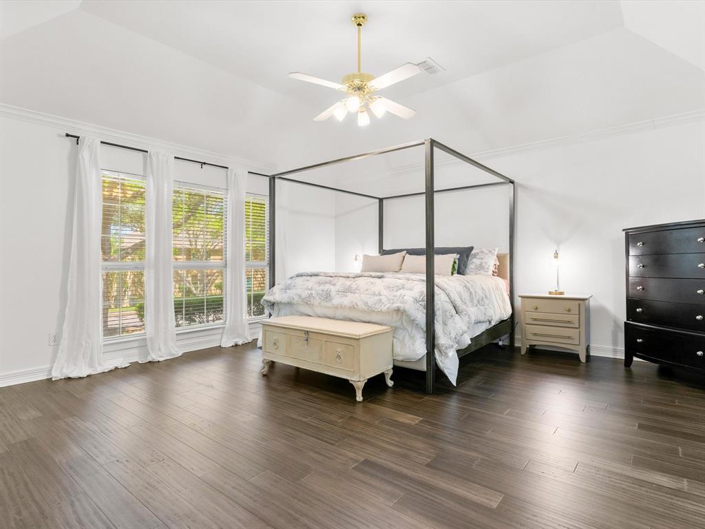 Summer Creek Add - Residential