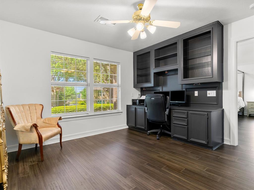 Summer Creek Add - Residential