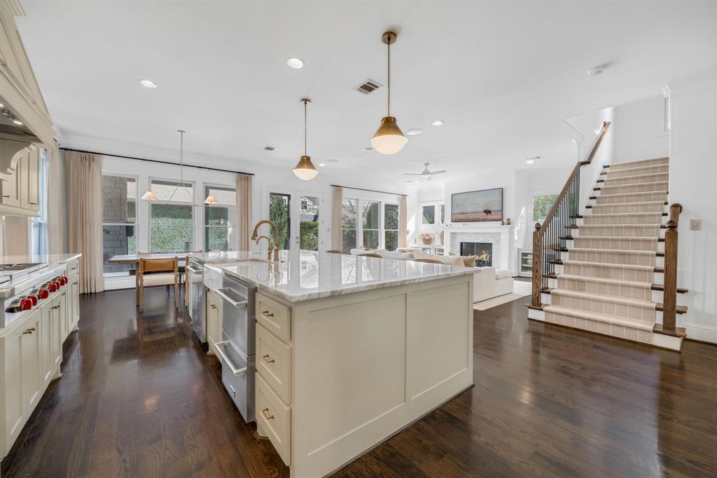 Belmont Sub - Residential