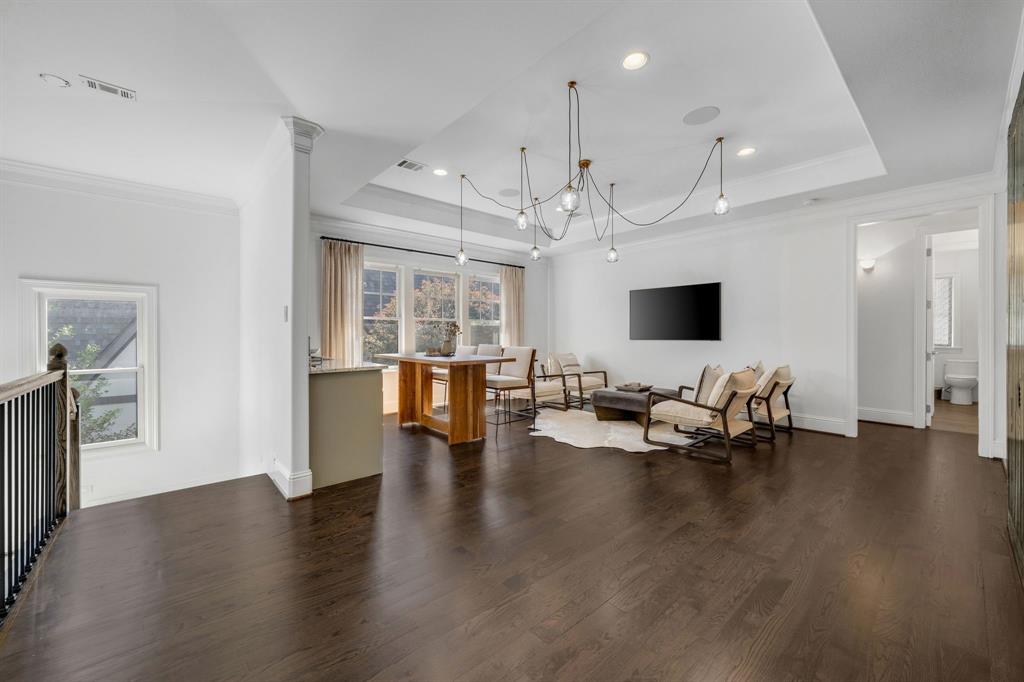 Belmont Sub - Residential