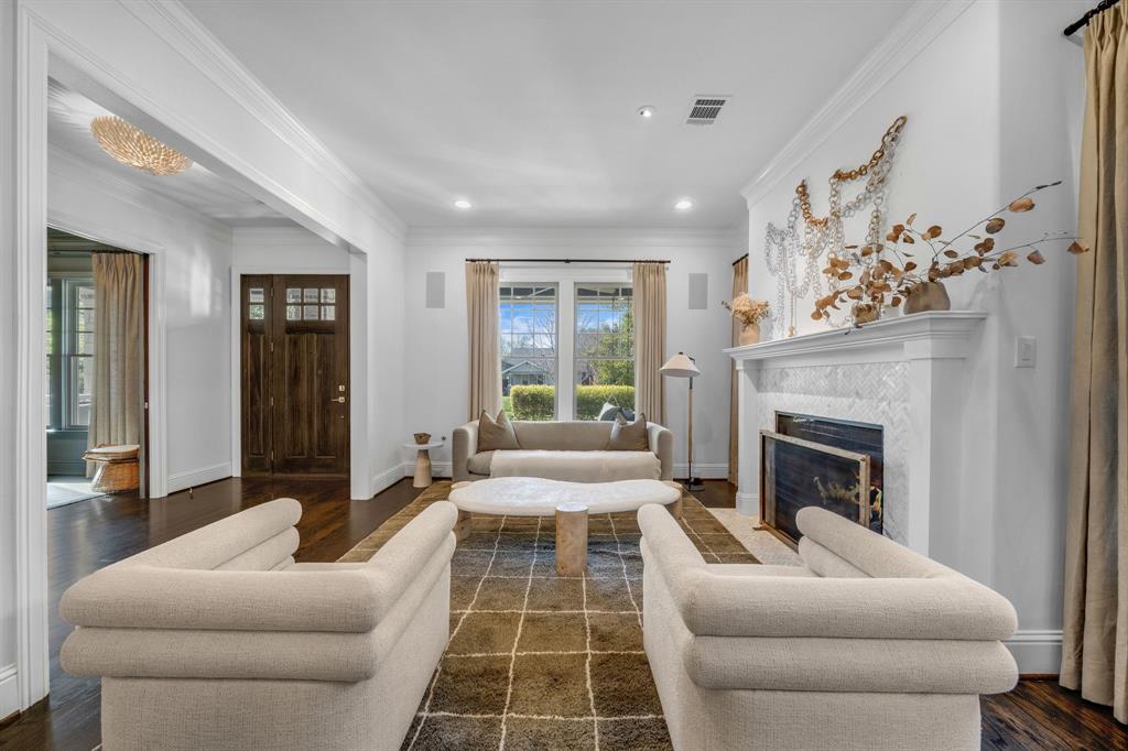 Belmont Sub - Residential