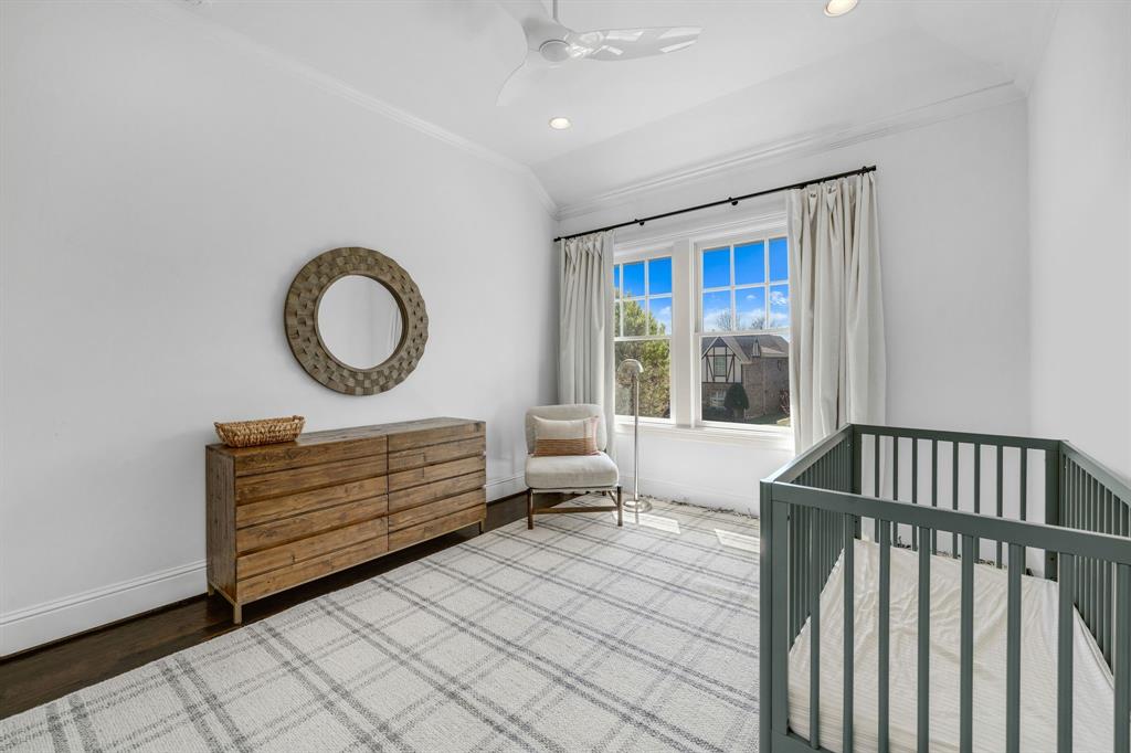 Belmont Sub - Residential