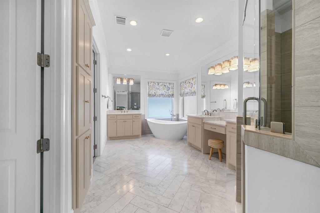 Belmont Sub - Residential