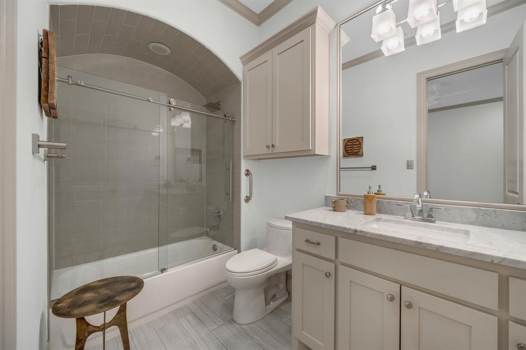 Belmont Sub - Residential